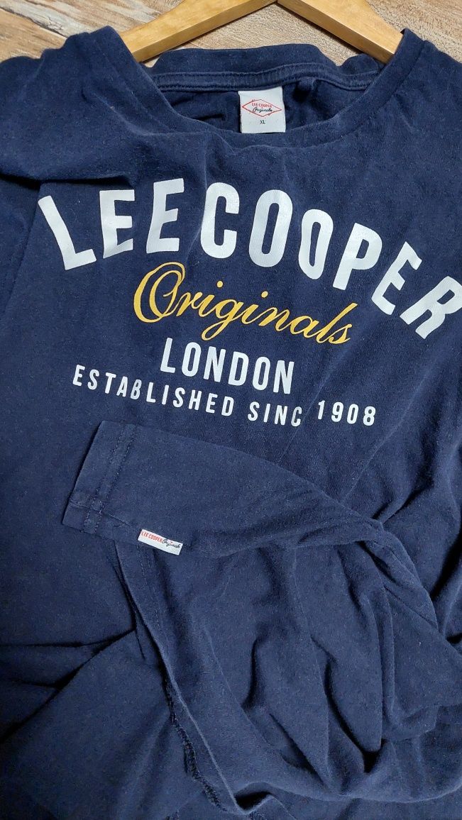 Tshirt Lee Cooper XL