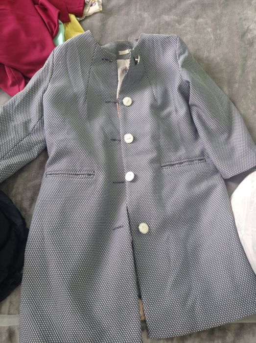 Кардиган, піджак