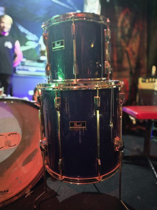 Pearl Export Shell set