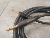Kabel do gitary Cordial CGK 175 Neutrik Jack 6,3 TS mono SILENT 6m