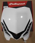 Porta-Farol Moto E-Blaze Polisport