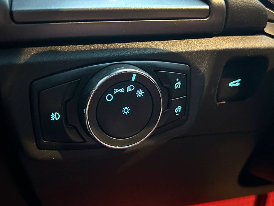 Ford Fusion №3774 (ВНЕСОК від 10%) Альянс Авто Кривий Ріг