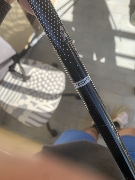 Skis head cyber x40