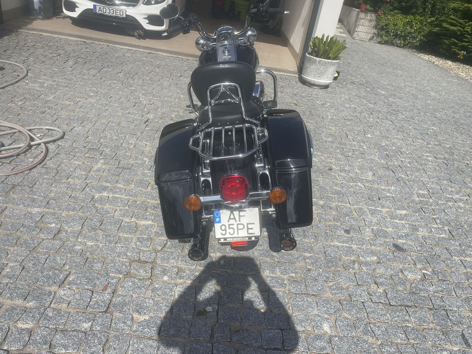 Harley Davidson Road King