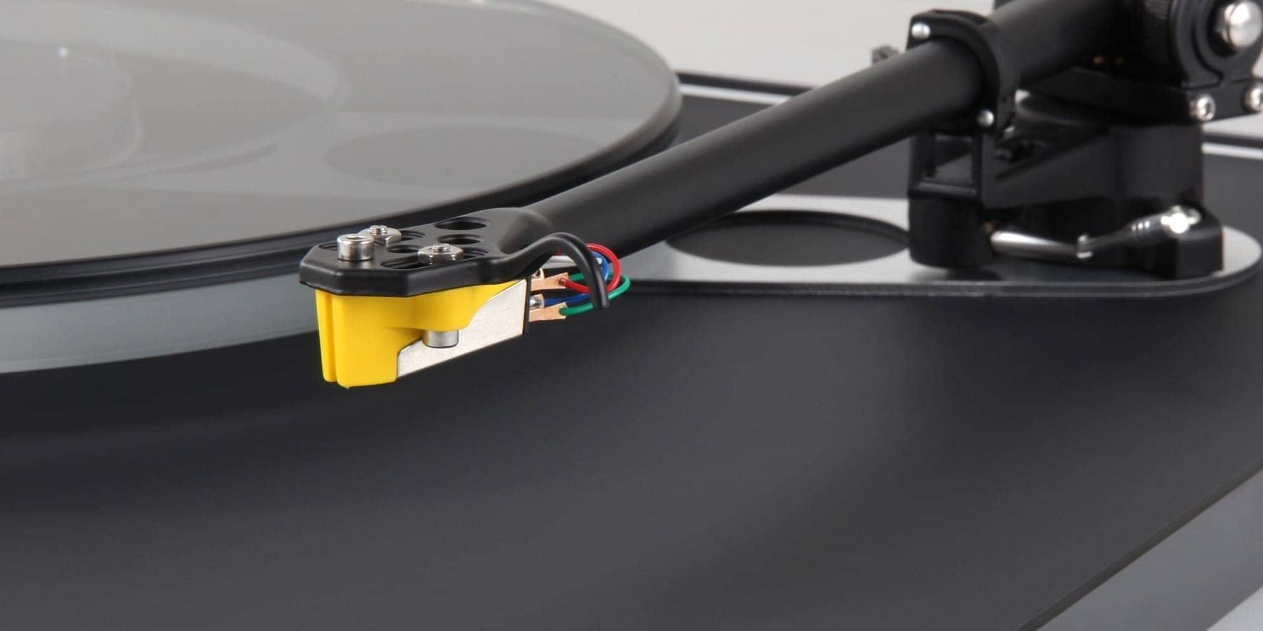 Rega Planar 3 50th A.E. Виниловый проигрыватель