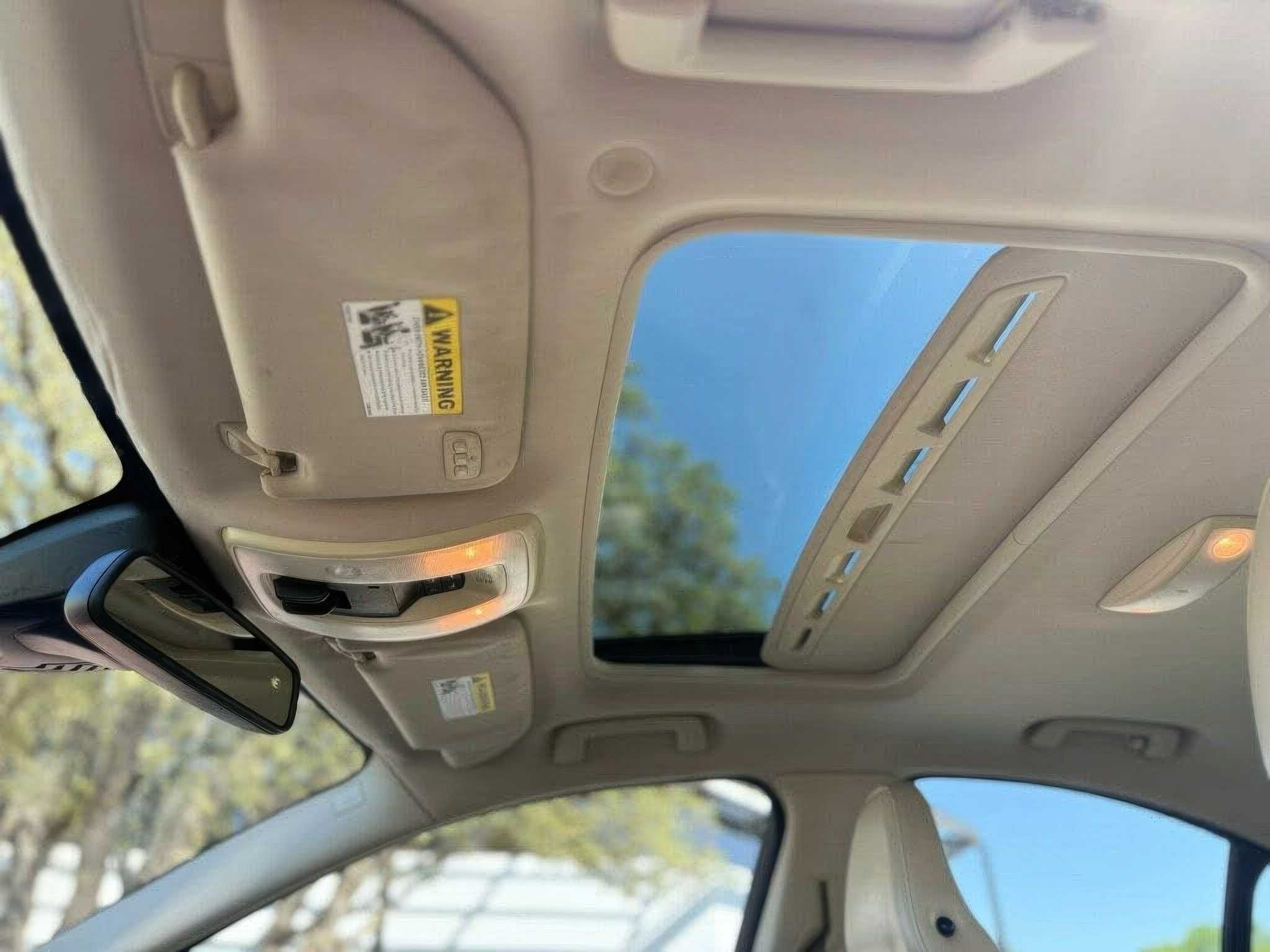 2015 Volvo S80 T6 Premier Plus