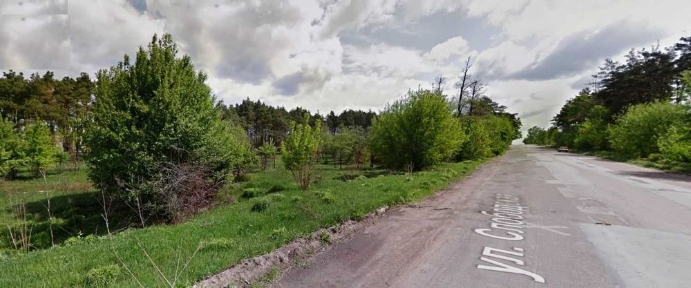 №:21018 - Ділянка комерційного призначення, 40 сот.