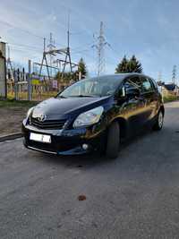 Toyota Verso 1.8 Benzyna 7-os