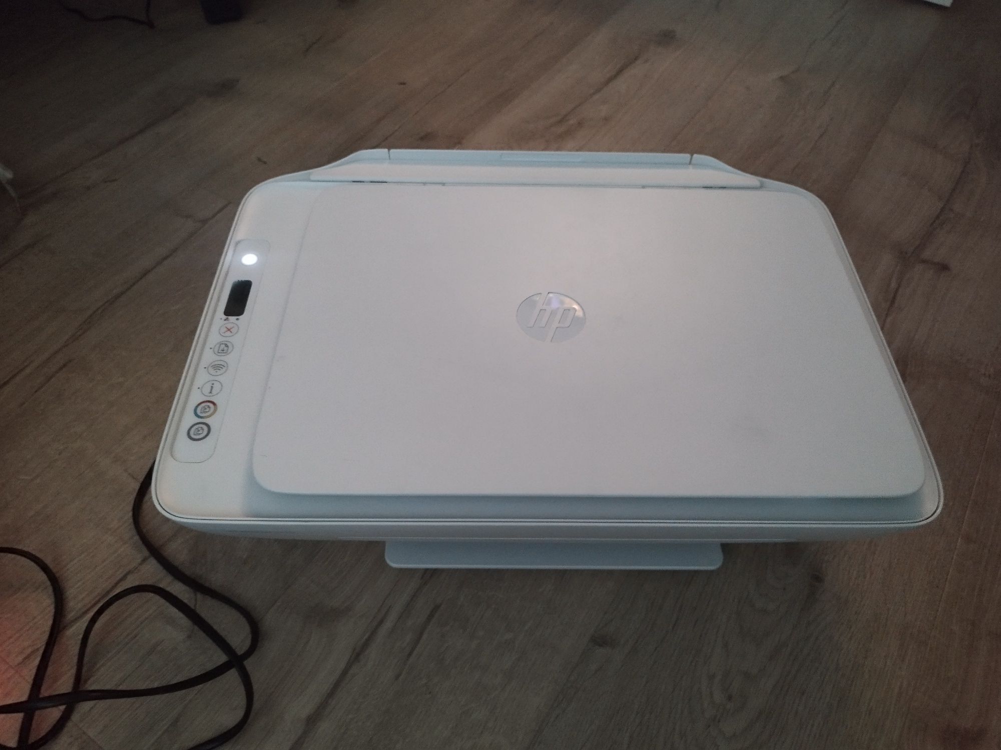 Drukarka HP 2700