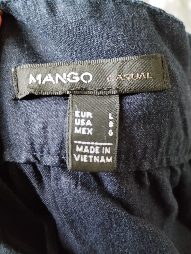 Sukienka firmy Mango