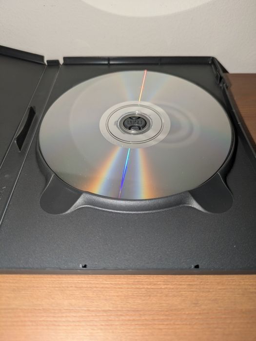 DVD " Sorte Nula " 2004 (Como Novo)