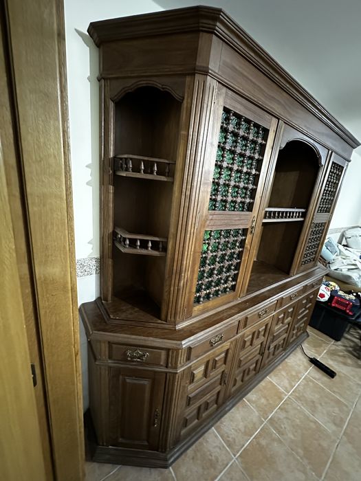 Movel de sala em bom estado