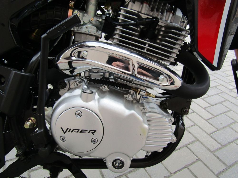 Мотоцикл Вайпер Viper V250Lмото  та new 250l moto 2024 Доставка