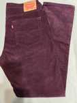 Levis 511 Slim Nowe spodnie jeansy W36 L32=Sold!=