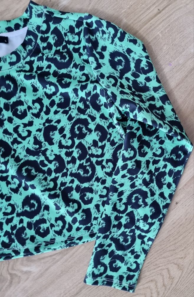 Bluza top Reserved r l