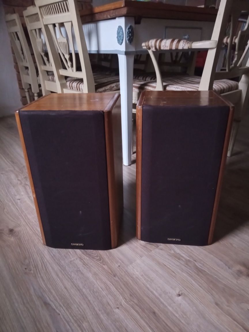 Monitory Onkyo SC-570MK2