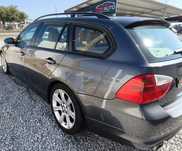 BMW 318 d Touring Dynamic