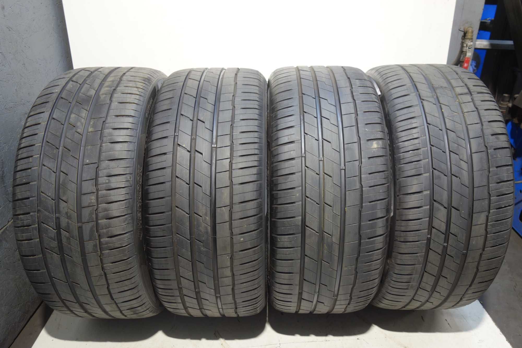 Opony letnie 275/40/21 - HANKOOK Ventus S1 Evo 3 SUV XL * RSC