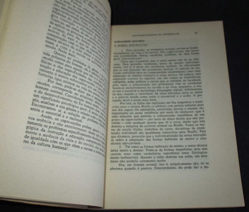 Livro Ciências Sociais na U.R.S.S Academia de Ciências na URSS