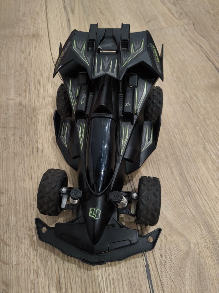 Zdalnie sterowane AUTO typu buggy PREZENT