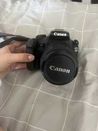 Apparat Canon 1100D