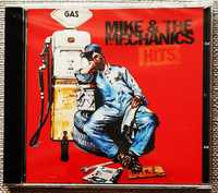 Znakomity Album CD MIKE RUTHERFORD Ex GENESIS The Mechanics Hits