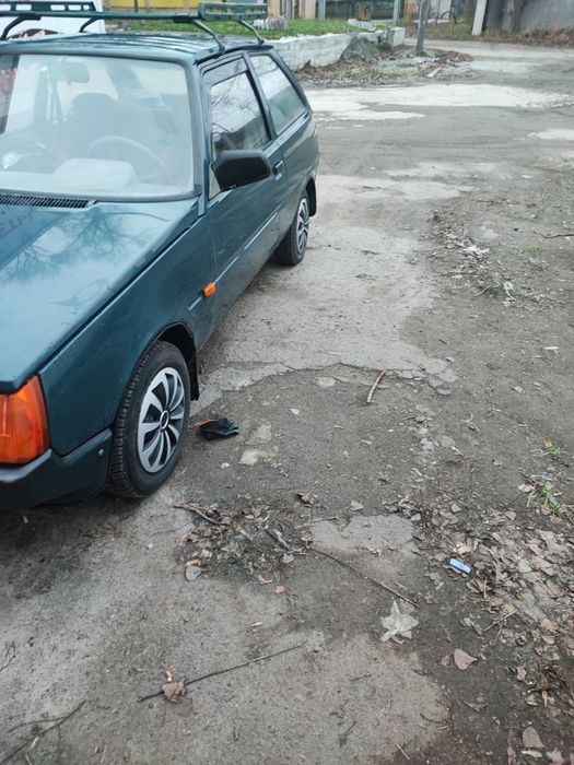 Продам ЗАЗ Таврия 1102