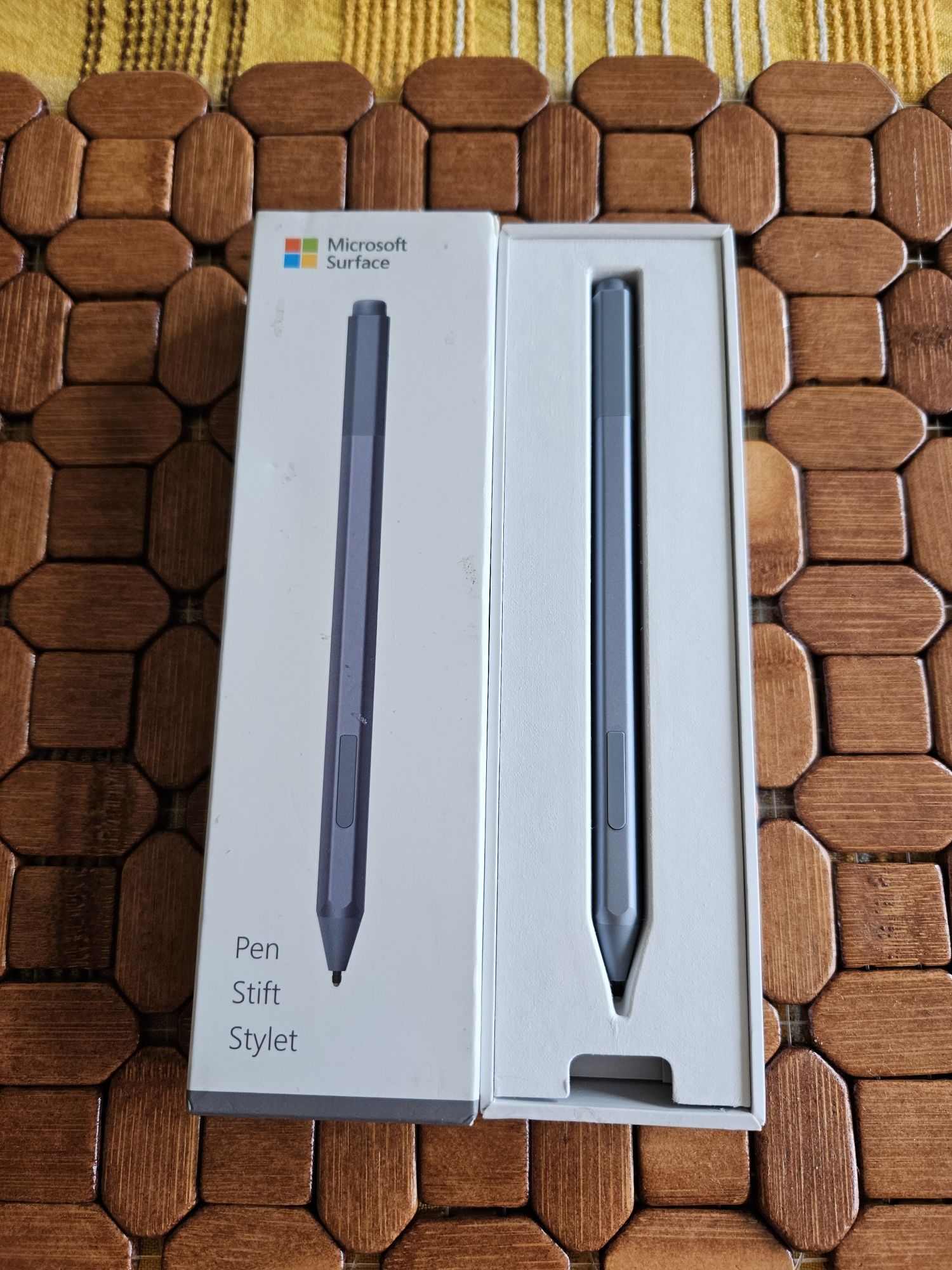 Microsoft Surface Pen 1776 rysik stylus