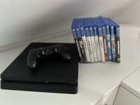 playStation 4 używane