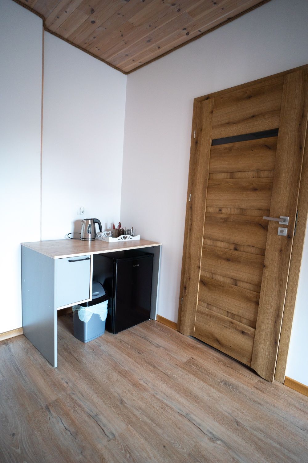 Pokoje Apartamenty