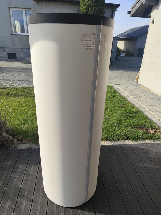 Bufor ciepła (bojler ) 200l