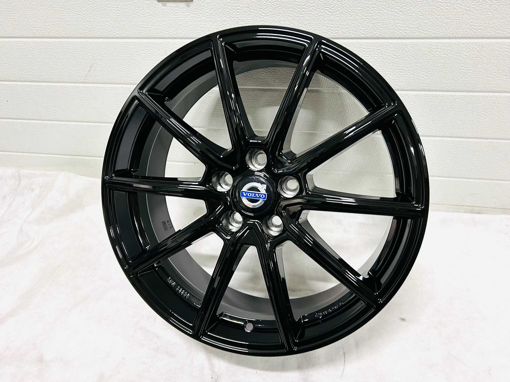 alufelgi r17 5x108 NOWE! VOLVO V40 V60 V70 V90 XC60 S60 V50 S80