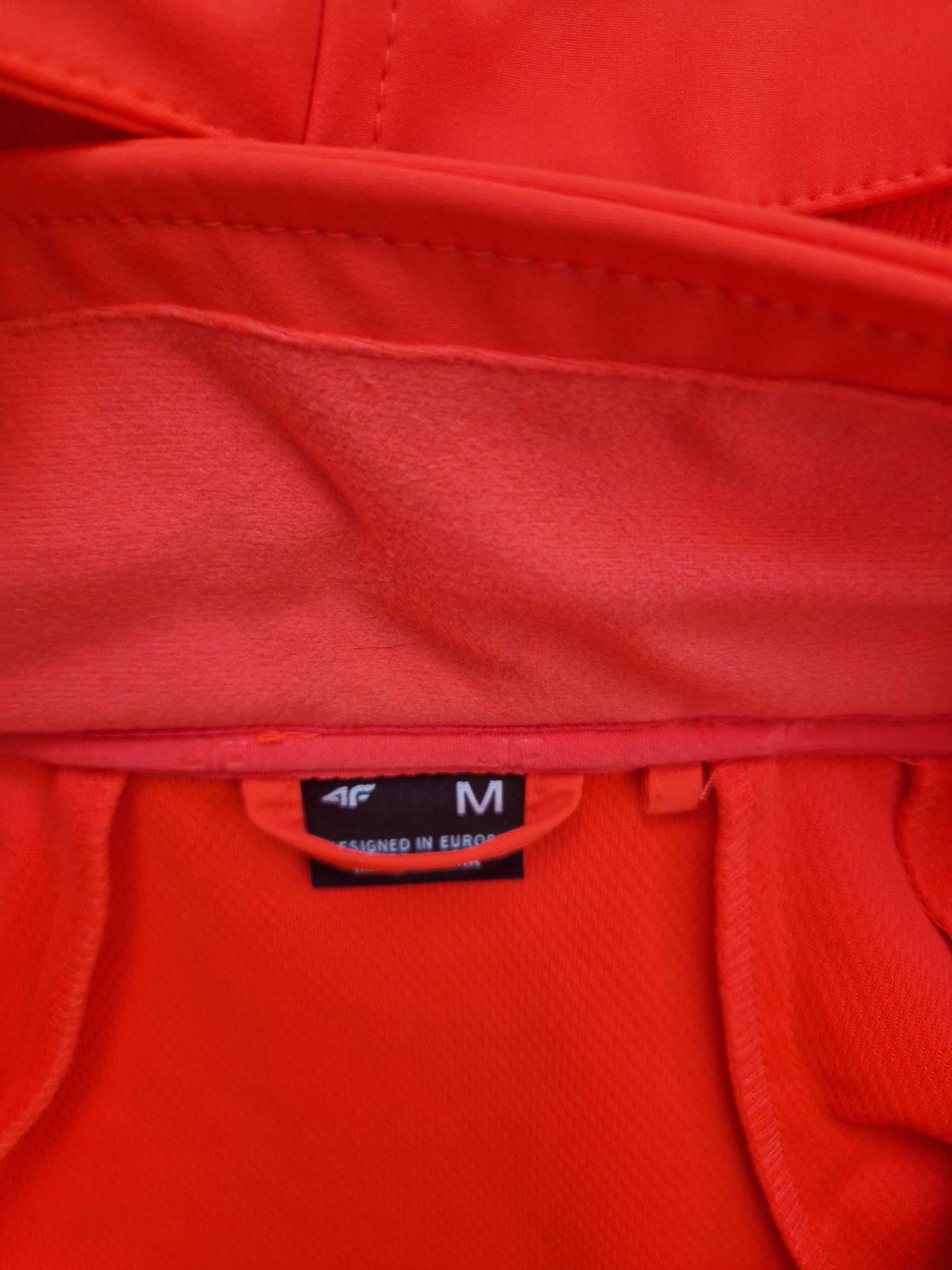 Kurtka damska 4F SOFTSHELL  roz, M NOWA