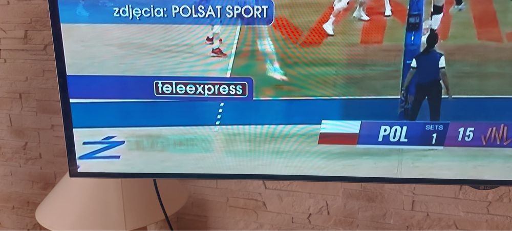 LG Oled 65 Uszkodzona Matryca