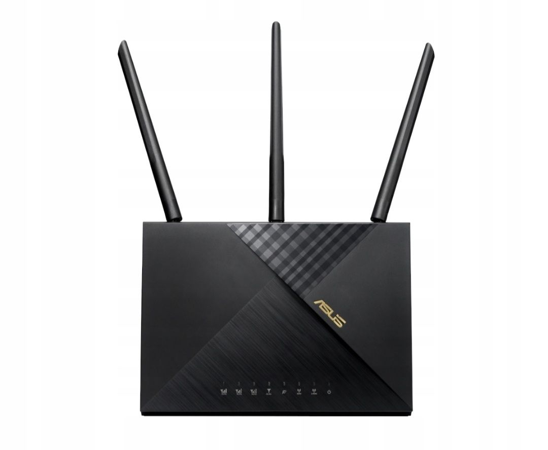 Router Asus 4G AX56 na kartę sim