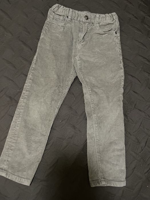 Зара 110зріст джинси