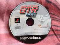 GT-R Grand Tour Racing 400 - PS2