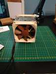 Cooler CPU - Noctua NH-U9B SE2 (Special Edition 2)