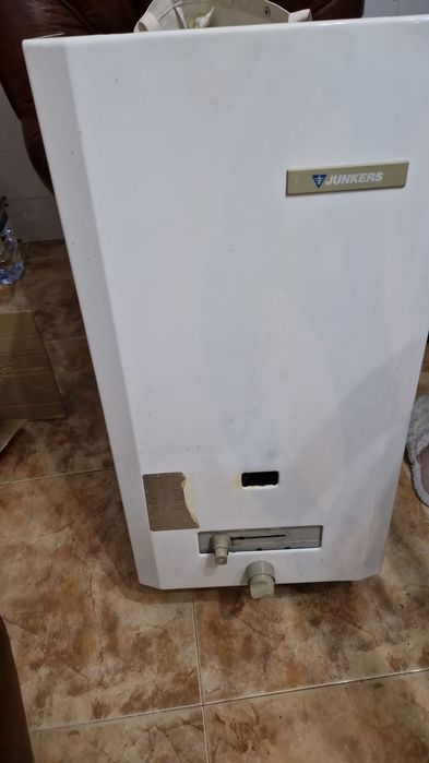 Vende se esquentador Junkers