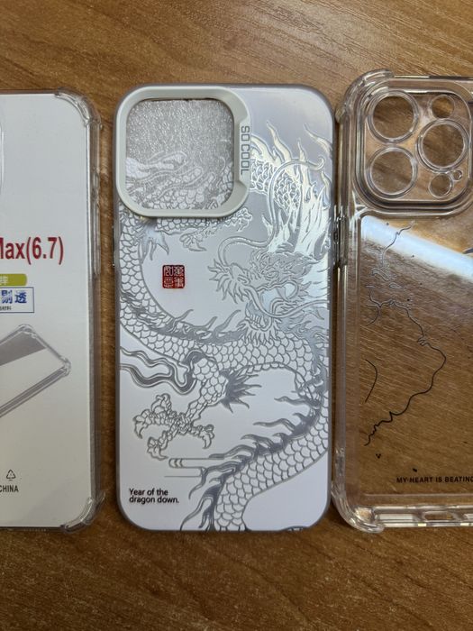 Чохли на Iphone 15 pro max / чехлы на 15 про макс