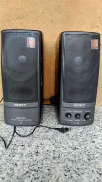 Colunas Sony SRS-A50