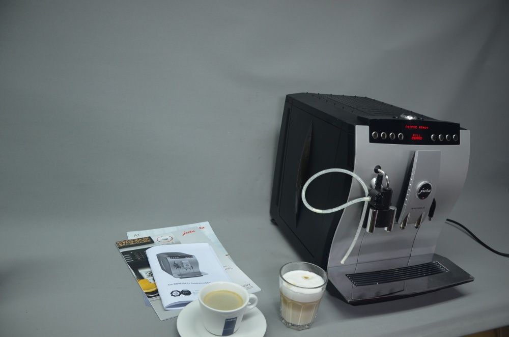 Jura impressa Z5 One Touch ekspres do kawy