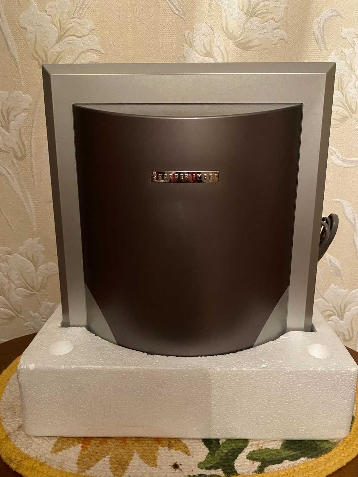 Продам Powered Subwoofer Sharper Image SA251 TNM