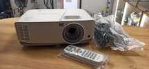 Projektor ViewSonic  - SPOKO Lombard Pabianice