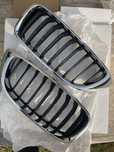 Grelhas Originais BMW F32 F33 F36