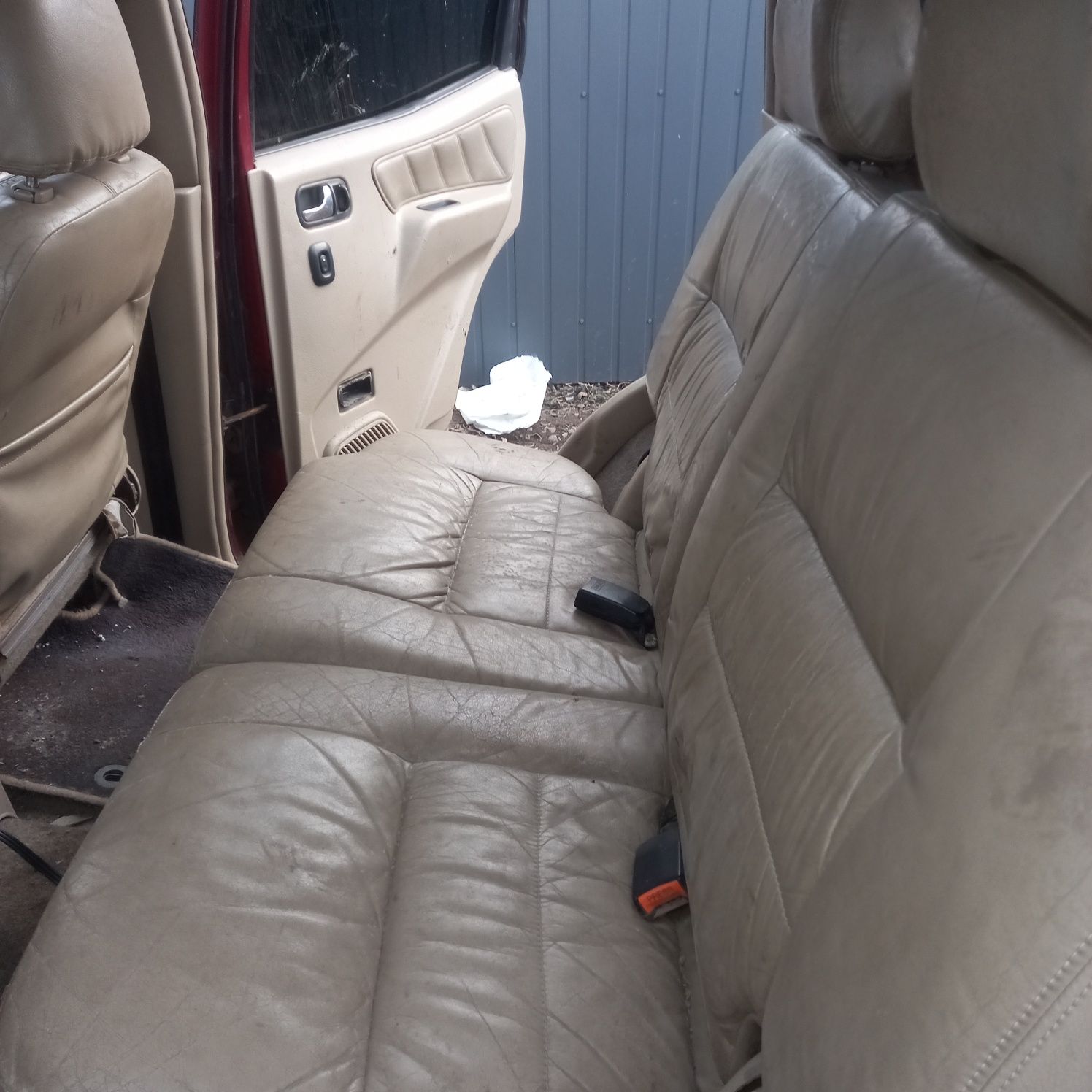 ніссан террано Nissan Terrano