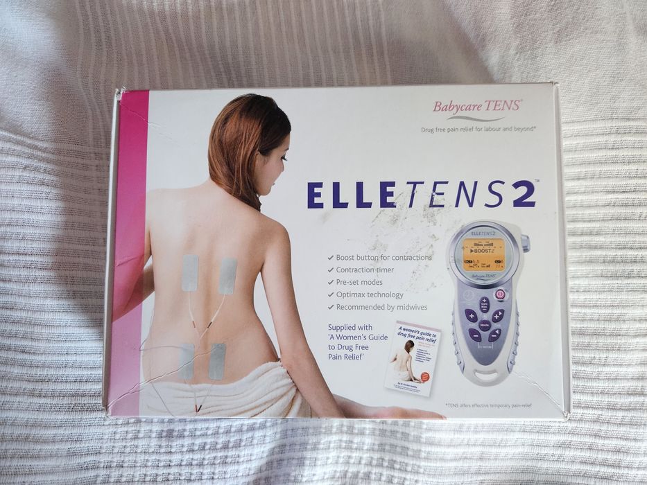 Elle Tens 2 Babycare