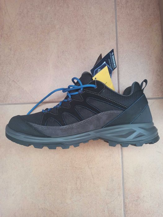 Трекінгові кросівки McKinley Vulcanus