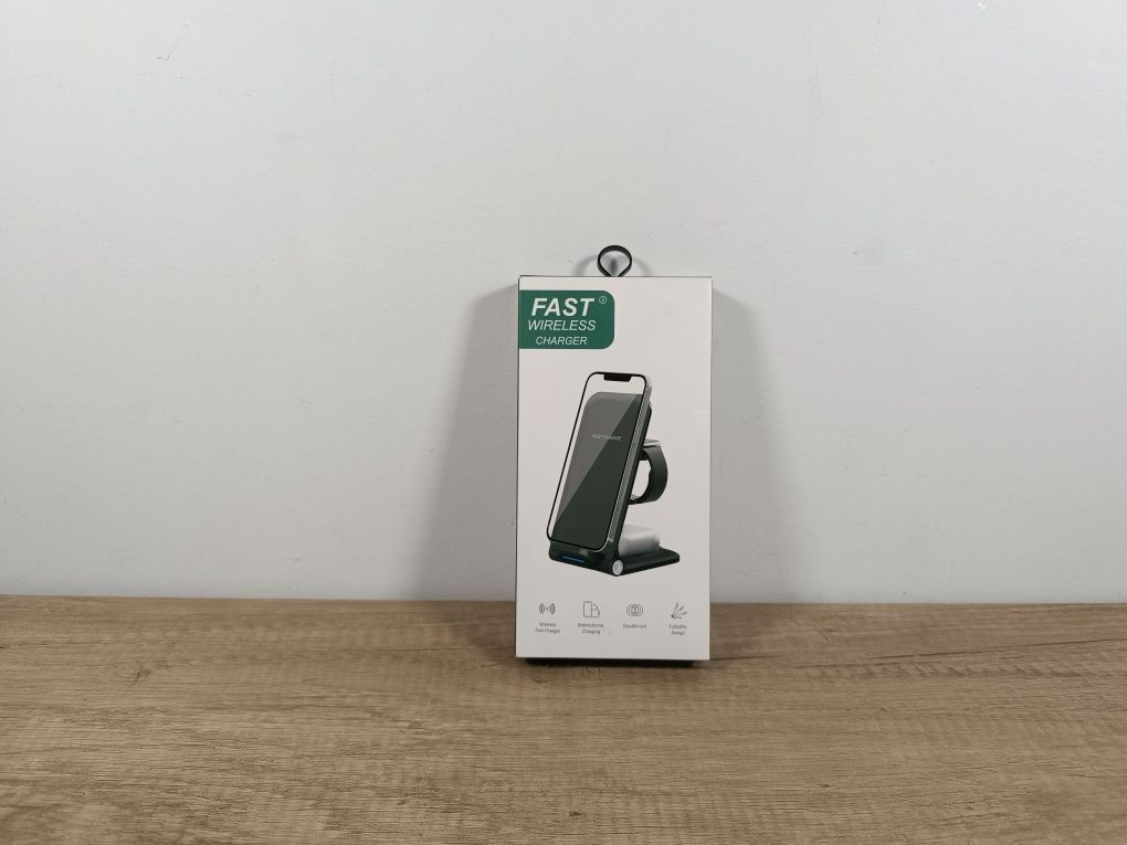 Ładowarka indukcyjna ojd-76