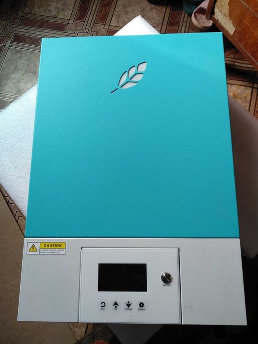 інвертор 3,6 кВт